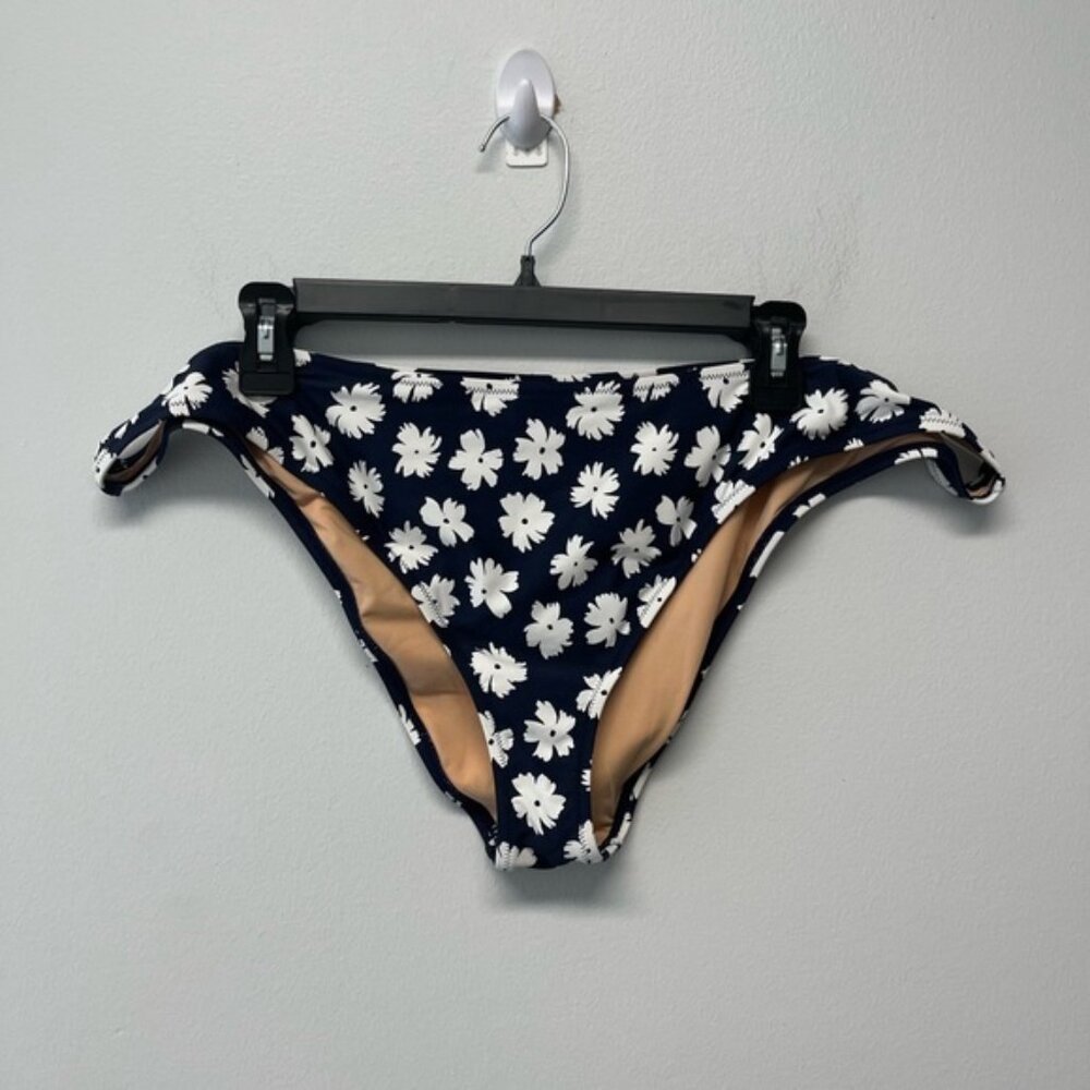 NWT Plus Size J Crew Bikini Bottoms